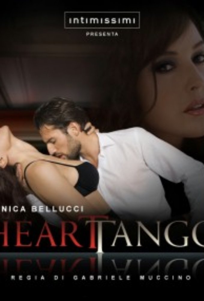 Постер Heartango